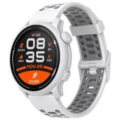 Orologi GPS Coros Pace 2 White With Silicone Band -Camp Sconto 9631f6702b9db92c41fd6bde0e3dc0aeb79af0c5 E22COROACC266178 CORO0074423 4