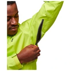 Giacca Da Trekking Black Diamond M Stormline Stretch Rain Shell Optical Yellow 13 Giacca Da Trekking Black Diamond M Stormline Stretch Rain Shell Optical Yellow -Camp Sconto 96526f22169e61211b6a452fb659696c206b0a9a E22BDIATTH1340328 903