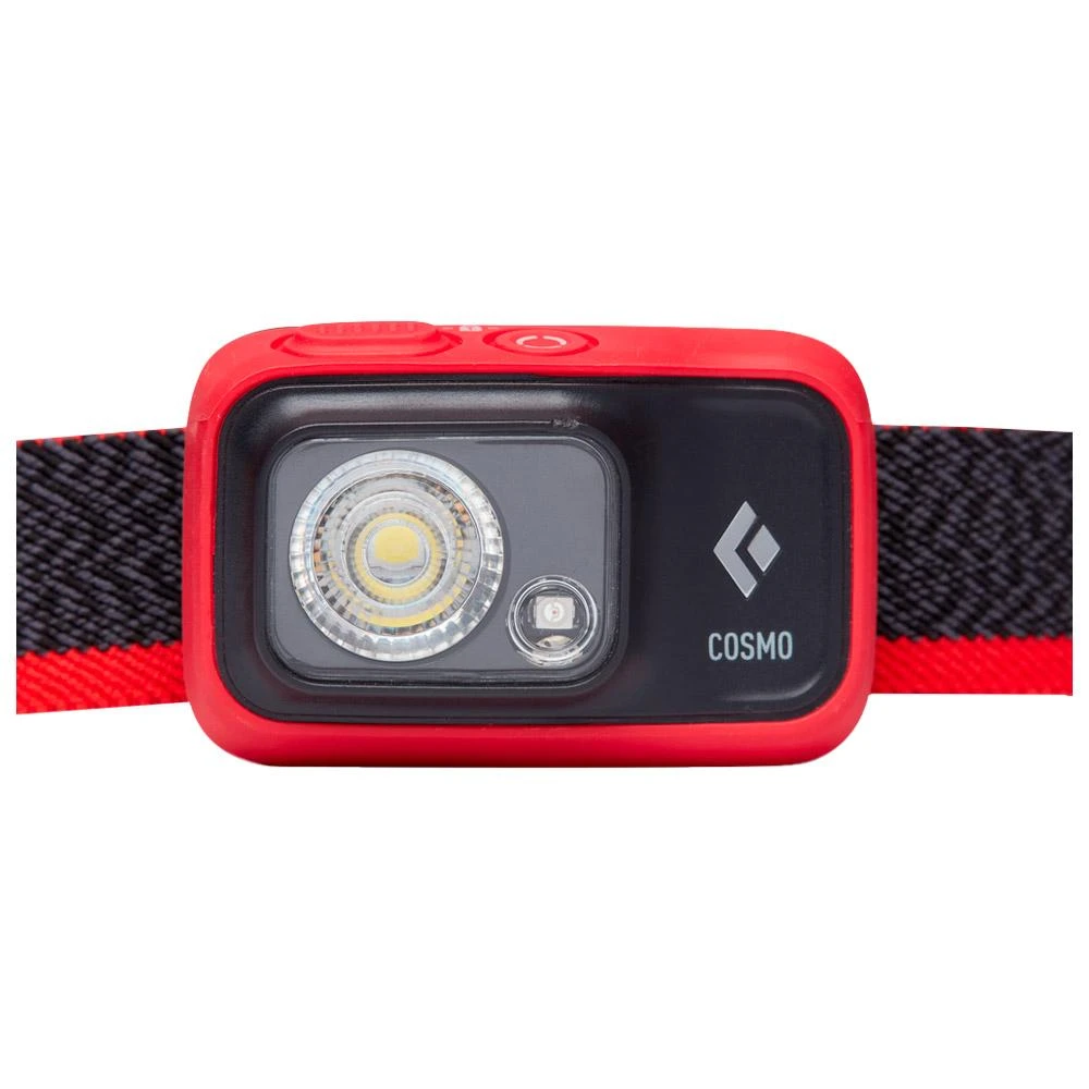 Lampade Frontali Black Diamond Cosmo 350 Octane 3 Lampade Frontali Black Diamond Cosmo 350 Octane - immagine 3