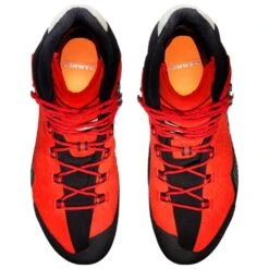 Scarponi Da Alpinismo Mammut Kento Advanced High Gtx Spicy Black 9 Scarponi Da Alpinismo Mammut Kento Advanced High Gtx Spicy Black -Camp Sconto 96decd081a3642a0098c3992333d770e142bd5ef E22MAMMCHA2215081 8