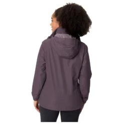 Giacca Da Trekking Vaude Women's Escape Light Jkt Blackberry 13 Giacca Da Trekking Vaude Women's Escape Light Jkt Blackberry -Camp Sconto 96fdf561bf263f96fbf218615dd1a675ffb94b13 E22VAUDTTH2220309 6