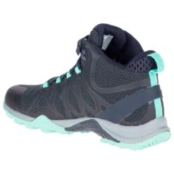 Scarpe Escursionismo Merrell Siren 3 Mid Gtx Navy Blue -Camp Sconto 96ff86f3a54bc465bf853a5b0d9fa1427c138886 E22MERRCHA2216365 4