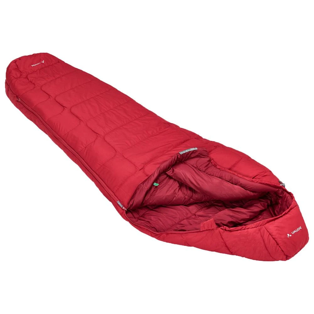 Sacchi A Pelo Vaude Sioux 800 Syn Left Dark Indian Red 1 Sacchi A Pelo Vaude Sioux 800 Syn Left Dark Indian Red