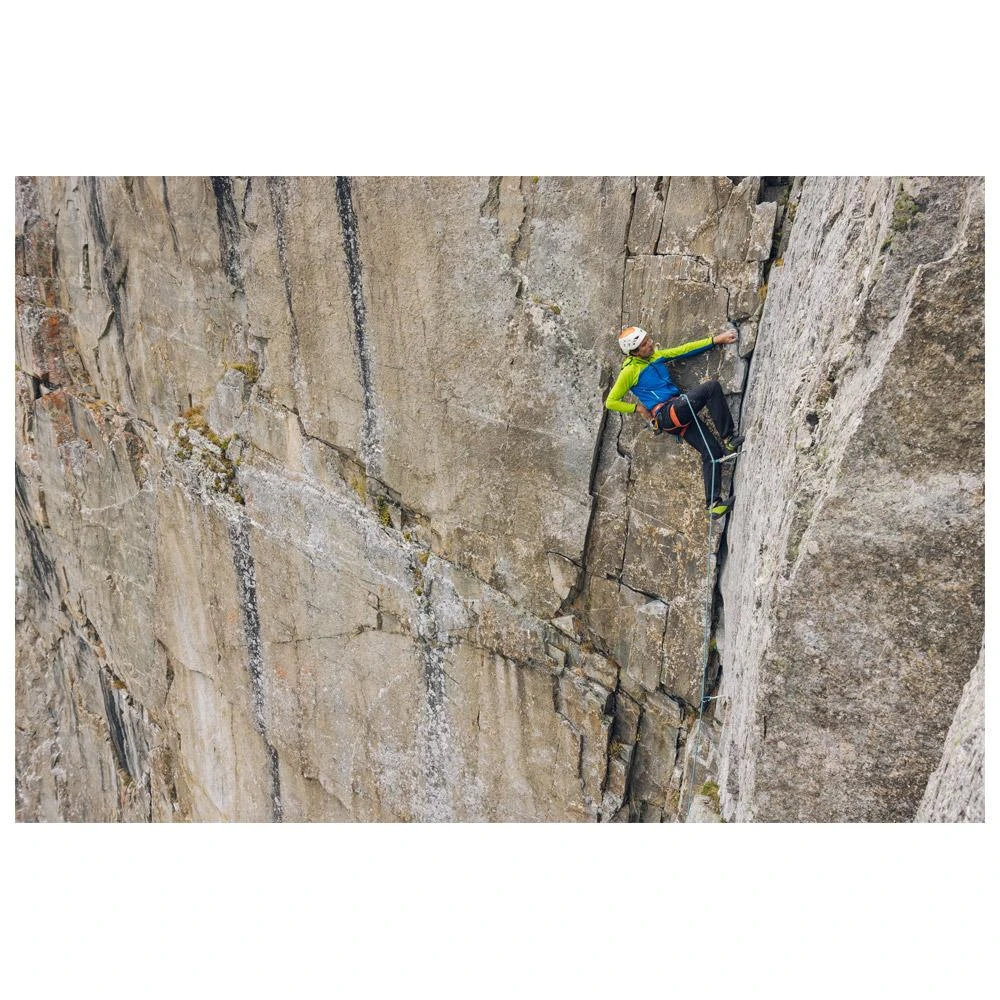 Giacca Da Alpinismo Millet Trilogy Cordura Hoodie Sky Diver Acid Green 8 Giacca Da Alpinismo Millet Trilogy Cordura Hoodie Sky Diver Acid Green - immagine 8