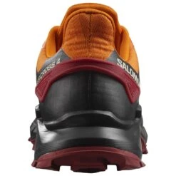 Scarpe Da Trail Salomon Supercross 4 Marmalade Black Biking Red -Camp Sconto 97ad333cbc2f195d771db08adc30d1e41df91324 E23SALOCHA3362727 2