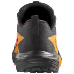 Scarpe Da Trail Salomon Sense Ride 5 Gtx Black Scarlet Ibis Turmeric -Camp Sconto 97b37630d89a5e2ddd2e3f8d252898f8ea421826 E23SALOCHA3362705 2