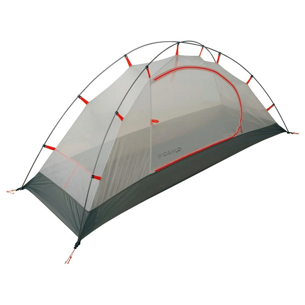 Tende Camp Minima 1 Evo Grey 2 Tende Camp Minima 1 Evo Grey - immagine 2