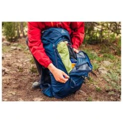 Zaino Gregory Zulu 40 Halo Blue -Camp Sconto 97da70524e32bf3dd39c4d870ee0b0316d1d18c5 E22GREGACC2379219 903