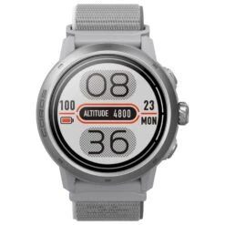 Orologi GPS Coros Apex 2 Pro Grey -Camp Sconto 980703d597908dcdd440c5d26f94b75318fe3b8f E23COROACC367703 CORO0703417 5