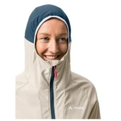 Giacca Da Trekking Vaude Women's Tekoa Jacket Ecru -Camp Sconto 988a7645354be604865fbebbef05a103e27fc6b9 E23VAUDTTH3371443 902