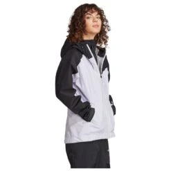 Giacca Da Trekking Adidas W Xperior Gore-Tex Paclite Silver Dawn Black -Camp Sconto 98b5f16f7612b8f60e1008a883d1f2cbed089a52 E23ADIDTTH3371006 3