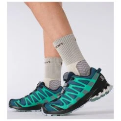 Scarpe Da Trail Salomon Xa Pro 3D V8 Gtx W Legion Blue Trooper Mint Leaf -Camp Sconto 98ba1b06bd34b6cd17308b411818b0458e9822a7 E23SALOCHA3362716 901