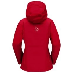 Giacca Da Alpinismo Norrona Falketind Gore-Tex Paclite W's Jkt Jester Red True Red -Camp Sconto 98ee13d9be5f3204cc5fdb0d5f9efb12e9b1deca E22NORRTEH2204931 2