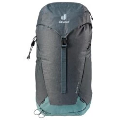 Zaino Deuter Ac Lite 22 SL Graphite Shale -Camp Sconto 99122f1524736765bf0541625e224e41d6dfae05 E22DEUTACC195698 DEUT0637117 4