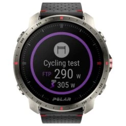 Orologi GPS Polar Grit X Pro Titan -Camp Sconto 9918873048087c626a7ff9429868e5e4af3b0a32 E22POLAACC250719 POLA0023682 2