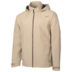 Giacca Da Trekking Ternua Kulnur Jkt M Macchiato