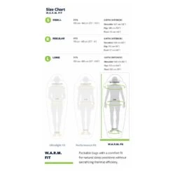 Sacchi A Pelo Thermarest Saros 0F/-18C Stargazer -Camp Sconto 9940084877abe6819a65ceee9b84cafebc374d0f E23TERMBIV3383036 904