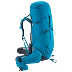 Zaino Deuter Aircontact Core 60+10 Reef Ink -Camp Sconto 994fbb1ad868d819dc3fb82b0d1b3282450004de E22DEUTACC208330 DEUT0712332 4