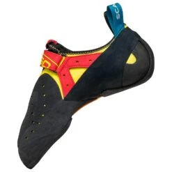 Scarpette Arrampicata Scarpa Drago Yellow -Camp Sconto 99801c91683a71059213f0436654574d21af1716 E22SCARCHA2216321 3