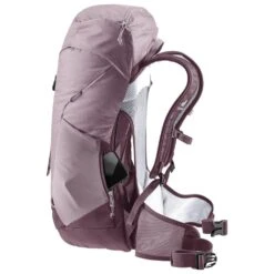 Zaino Deuter Ac Lite 22 SL Grape-Aubergine -Camp Sconto 999c376e71460f52ac1439e4a15c3831697d83bc E22DEUTACC195698 DEUT0560495 12