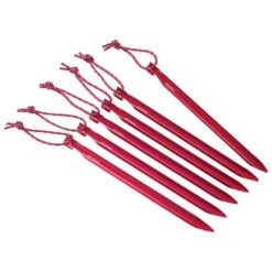 Picchetti Per Tende Msr Gear Groundhog Stake Kit X6 Red 7 Picchetti Per Tende Msr Gear Groundhog Stake Kit X6 Red -Camp Sconto 99c40888308b62868a100115d8caf646988dd7e3 E23MSRGBIV381895 MSRG0731212 5