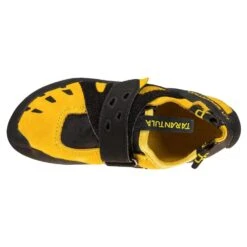 Scarpette Arrampicata La Sportiva Tarantula Jr Yellow Black 9 Scarpette Arrampicata La Sportiva Tarantula Jr Yellow Black -Camp Sconto 99f538398357fb56d1ec8d86b8def30916454dc6 E22LASPCHA2214333 3