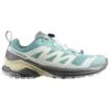 Scarpe Da Trail Salomon X-Adventure W Marine Blue Quiet Shade Moth