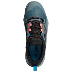 Scarpe Escursionismo Adidas Terrex Swift R3 Gtx W Cblack Grefiv Acired -Camp Sconto 9a360ac590ef0bb624cc116f3b48c9f1df8e3d05 H23ADIDCHA2247420 7