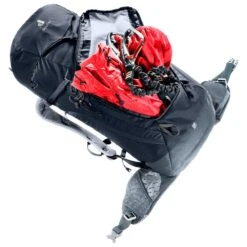 Zaino Deuter Trail 30 Black Graphite -Camp Sconto 9a602bd5d0478cfb8bbe3b9a44d1c733f589e72d E22DEUTACC248309 DEUT0637123 123