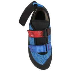 Scarpette Arrampicata Millet Easy Up 5C Junior Blue -Camp Sconto 9ad3d341783609081cbe090161e24843de57b296 E22MILLCHA2215050 7