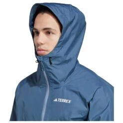 Giacca Da Trekking Adidas Xperior Gore-Tex Paclite Wonder Steel -Camp Sconto 9b1b10f8d95ce78496b05db9c174336428062ed8 E23ADIDTTH3371003 901