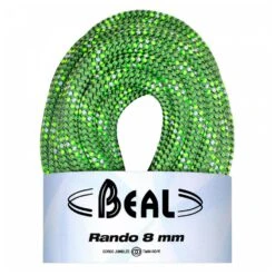 Corde Beal Rando 8mm Green -Camp Sconto 9b67062267c0430ffc3a71e9806e403f7d8cb21a H22BEALESC2211027 4