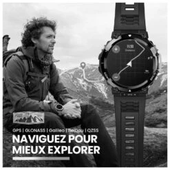 Orologi GPS Amazfit T-Rex 2 Wild Green 11 Orologi GPS Amazfit T-Rex 2 Wild Green -Camp Sconto 9b6db8fdfec657e04e1f1db36329397a6971fecf E23AMAZACC354394 AMAZ0677177 901
