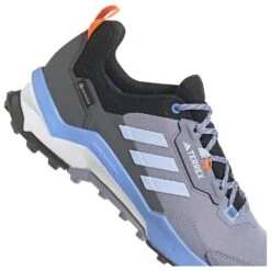 Scarpe Escursionismo Adidas Terrex Ax4 Gtx Silvio/Bludaw/Cblack -Camp Sconto 9b6f0578148f70e23faa39ef8df8fcc0d673abf2 E22ADIDCHA1359946 902