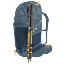 Zaino Ferrino Agile 35 Blue -Camp Sconto 9b8fa345588a68e857f604a5eead6de7c4a7d154 E23FERRACC378235 FERR0720427 901
