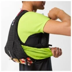 Gilet Da Trail Millet Trilogy Sky Vest Black -Camp Sconto 9bc7269fff18774be888d89b707624b07485fc17 E23MILLACC3359548 903