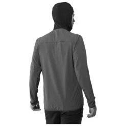 Giacca Da Trekking Millet Fusion XCS Hoodie Black/Dark Grey 12 Giacca Da Trekking Millet Fusion XCS Hoodie Black/Dark Grey -Camp Sconto 9c1cd986543a74b62e6e9c9fdce6a79e0d8cfeaa E22MILLTTH1216763 2