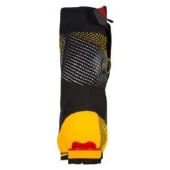 Scarponi Da Alpinismo La Sportiva G2 Evo Black Yellow 9 Scarponi Da Alpinismo La Sportiva G2 Evo Black Yellow -Camp Sconto 9c8108e0c495154cfa489c42b3c640b3bd759cb1 E22LASPCHA2268892 2