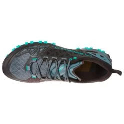 Scarpe Da Trail La Sportiva Bushido II Woman Slate Aqua -Camp Sconto 9d16813d54851a5649bd235a24f5c4181d45fc21 E22LASPCHA2349688 7