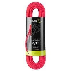 Corde Edelrid Swift 48 Pro Dry 8.9mm Pink