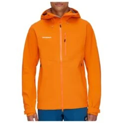 Mammut Alto Guide HS Hooded Jkt Dark Tangerine -Camp Sconto 9d90b7e4b9428df836892e7a7ee62e95d64c4d50 E22MAMMTTH2376759 4