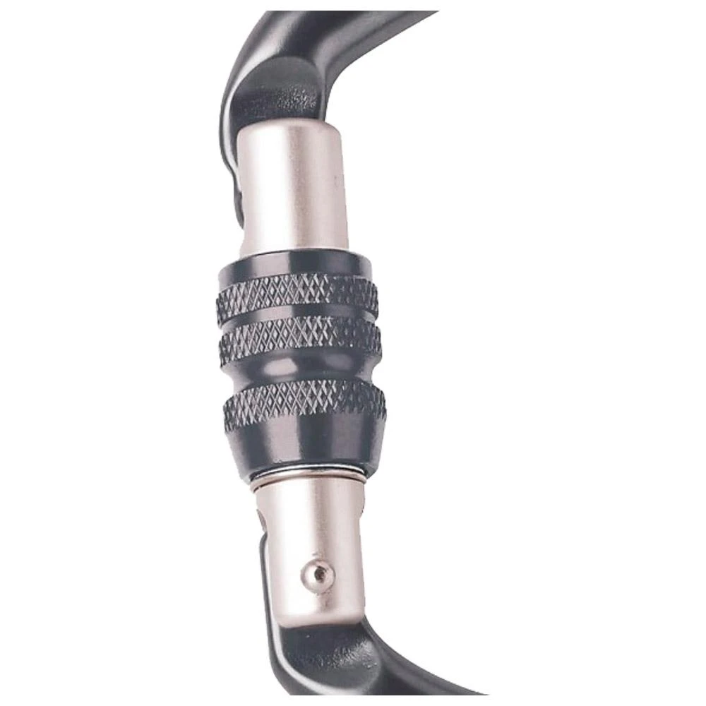 Beal Be Link Screw Black 2 Beal Be Link Screw Black - immagine 2