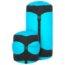 Sacche Di Compressione Stoccaggio Sea To Summit Ultra-Sil Compression Sack Blue Atoll 8L -Camp Sconto 9dcace4705b35f2270fda14a9fae7bd106791832 E23SEATBIV367997 SEAT0703466 901