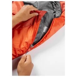 Sacchi A Pelo RAB Solar Eco 1 Regular Right Red Clay -Camp Sconto 9e11776e044fa3bb605ba7f7dd581712576808ea E220RABBIV251072 0RAB0624359 904