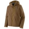 Giacca Da Trekking Patagonia M's Granite Crest Jkt Mulch Brown