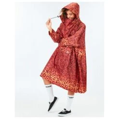 Poncho Da Pioggia After Essentials Rain Poncho Leopard 7 Poncho Da Pioggia After Essentials Rain Poncho Leopard -Camp Sconto 9e47bbca39b3c63ddf3bcabb6506d3603eda56e4 E22AFTETTH346453 AFTE0024264 902