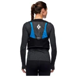 Gilet Da Trail Black Diamond Distance 4 Hydration Vest Ultra Bleu -Camp Sconto 9e82dba60998633f91e8bed74b138607f83d5b20 E22BDIAACC2211856 5