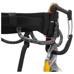 Imbracature Petzl Hirundos Noir -Camp Sconto 9e94033e29dc6417133914ef2b4a824f92774641 E22PETZACC2215119 11