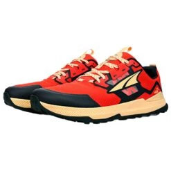 Altra Lone Peak 7 Red Orange -Camp Sconto 9eb481a608ac64ad3a1d69ed7f665e6183a9e51f E23ALTRCHA3371713 4