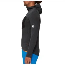 Giacca Da Alpinismo Mammut Aenergy Light ML Hooded Jkt Black Phantom -Camp Sconto 9ee7a7651845d473b0d6d91c7374c7dff7383020 E23MAMMTTH3376767 3